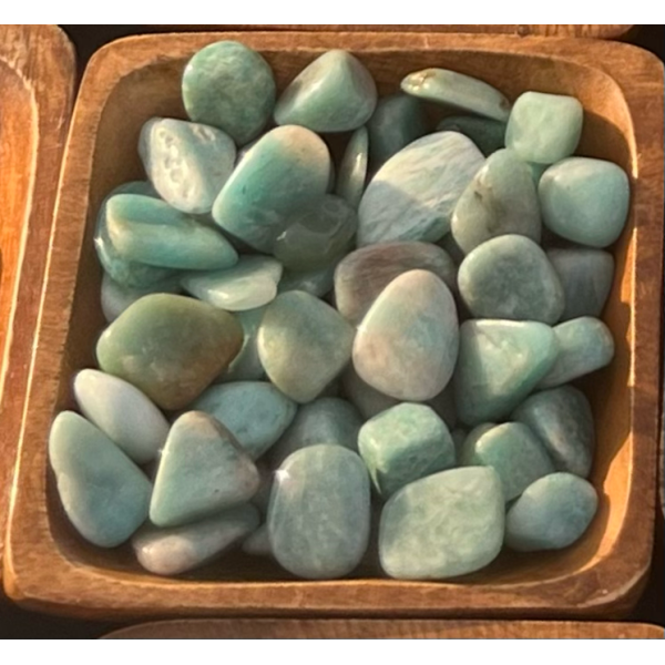 Amazonite - Image 5