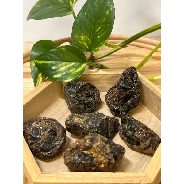 Black Amber
