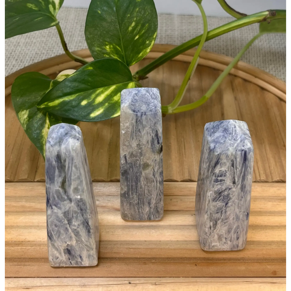 Blue Kyanite Tower - Image 2