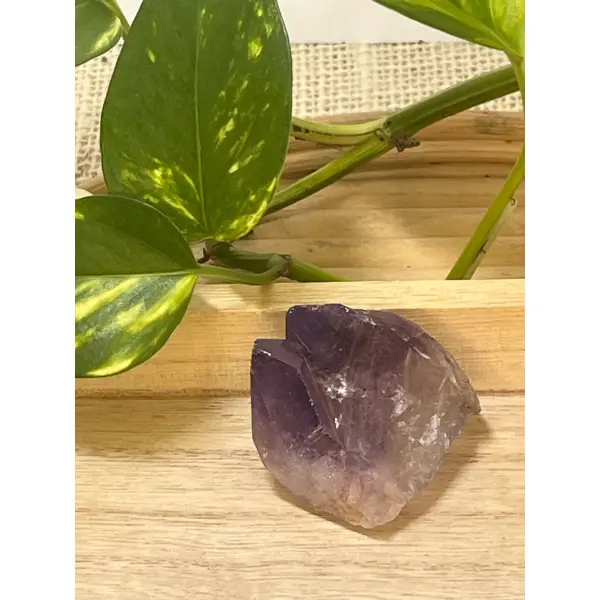 Amethyst raw points - Image 8