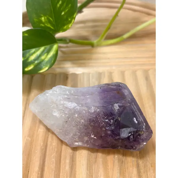 Amethyst raw points - Image 7