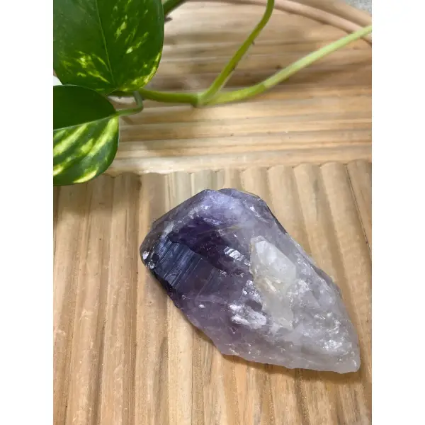 Amethyst raw points - Image 6