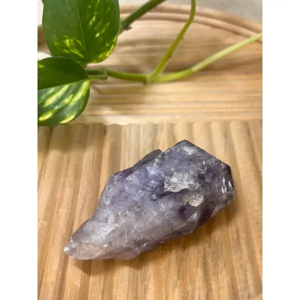 Amethyst raw points - Image 4