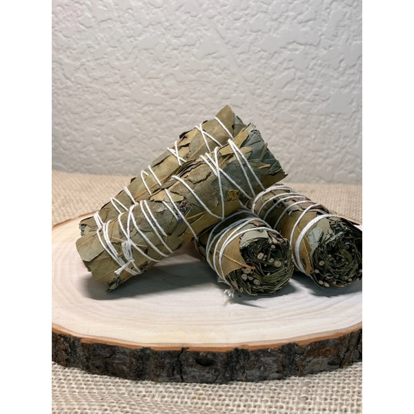 Bay Leaf Incense Stick