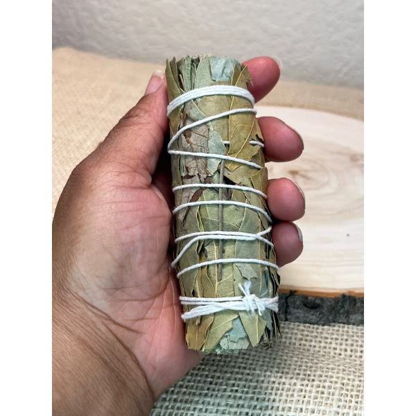 Bay Leaf Incense Stick - Image 2
