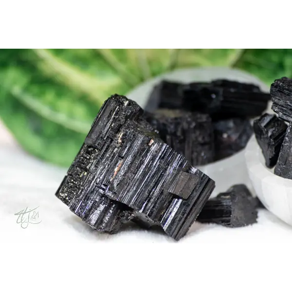 Black Tourmaline