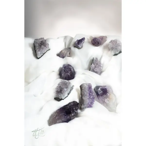 Amethyst Geodes - Image 2