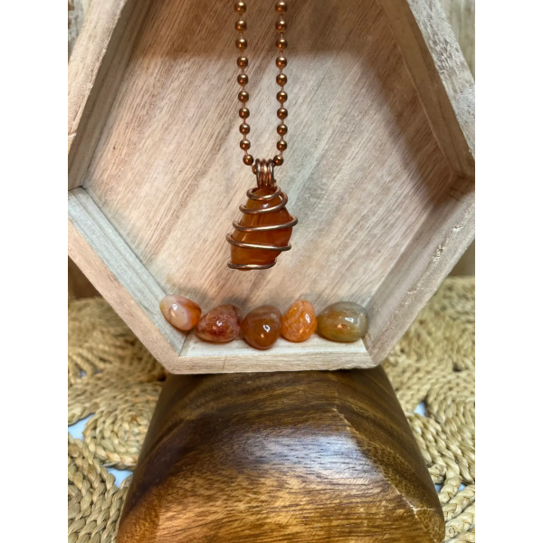 Carnelian - Image 3