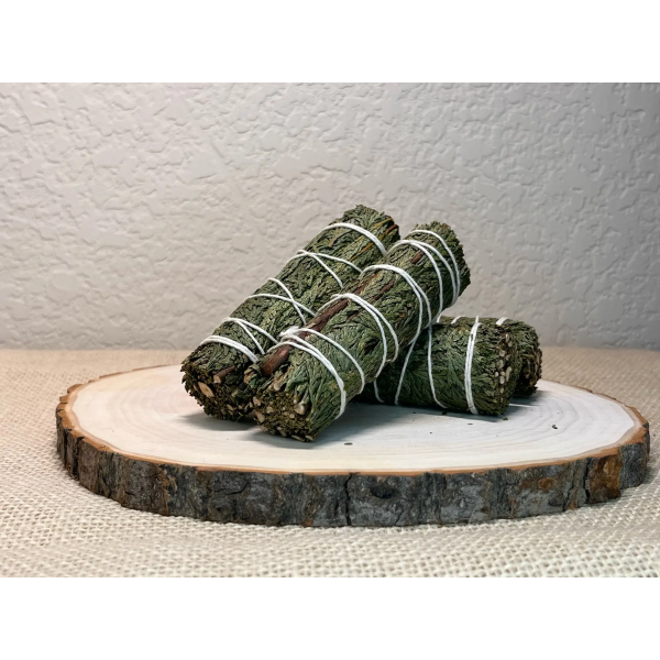Cedar Incense Stick