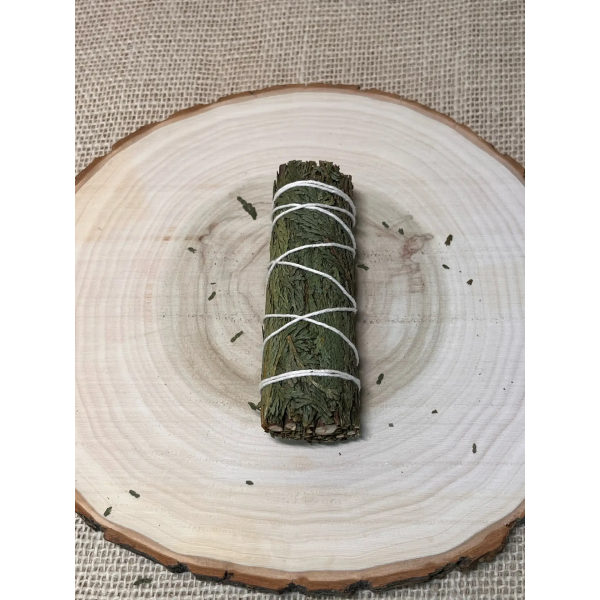 Cedar Incense Stick - Image 2