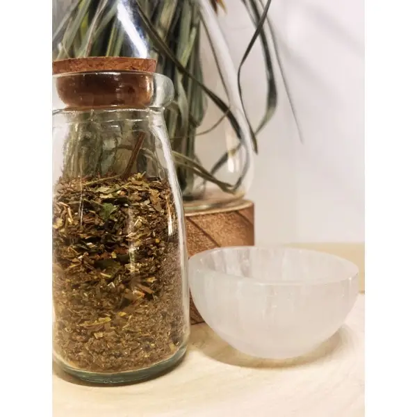 Weekly Herbal Blend Subscription