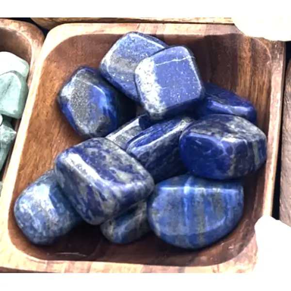 Lapis Lazuli - Image 6