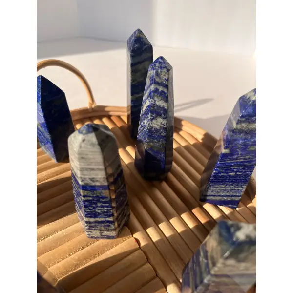 Lapis Lazuli - Image 5