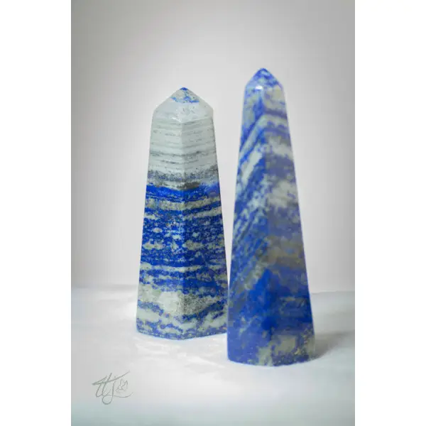 Lapis Lazuli - Image 3