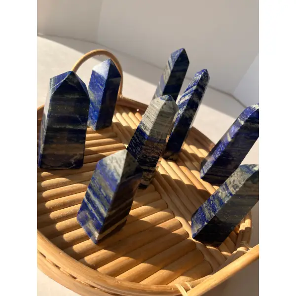 Lapis Lazuli - Image 2