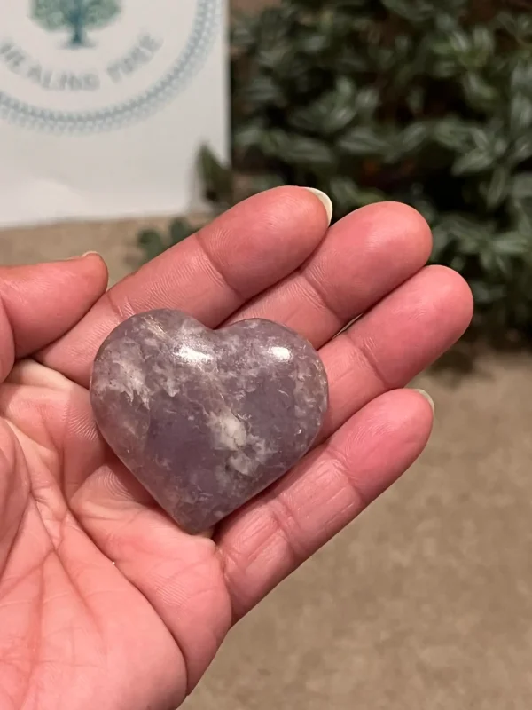 Lepidolite - Image 5