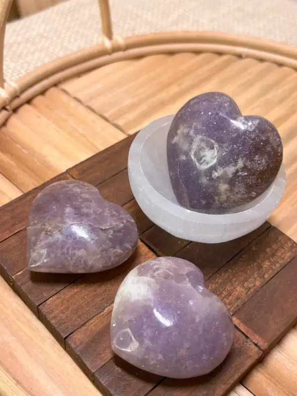 Lepidolite