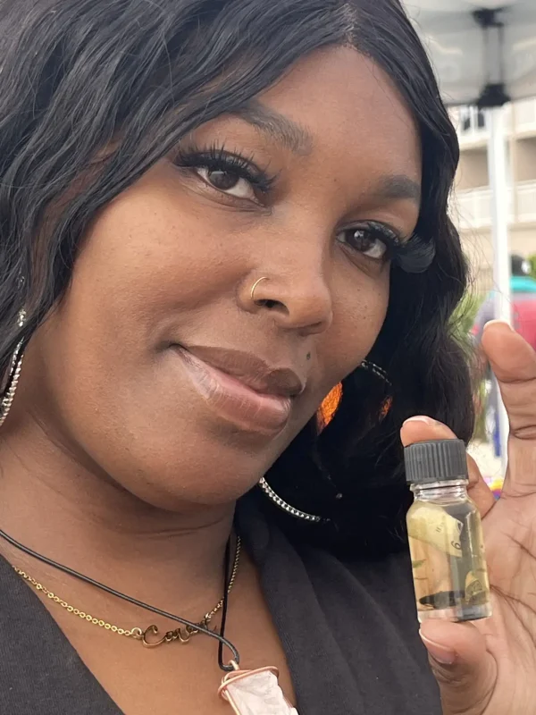 Prosperity Oil