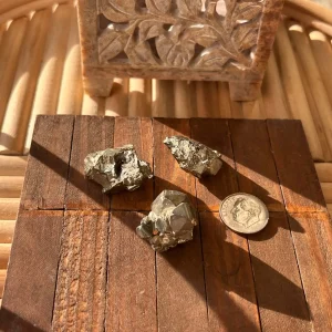 Pyrite