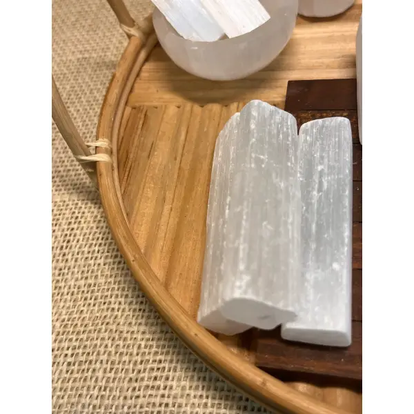 Selenite Wand - Image 7