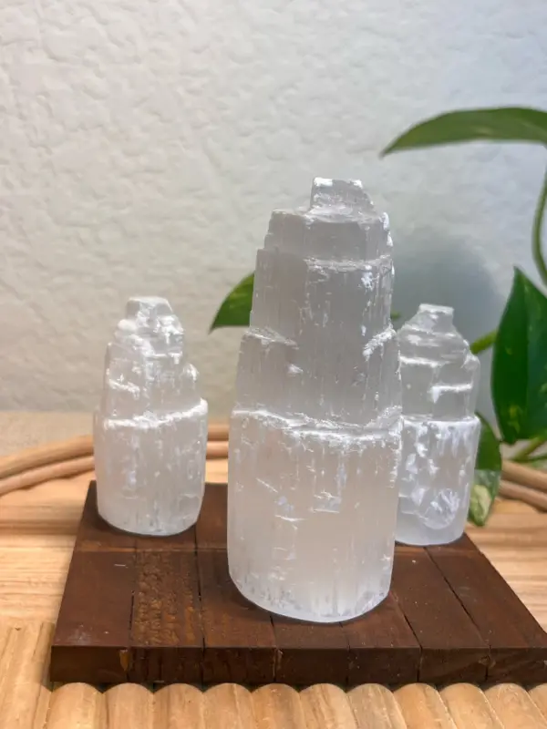 Selenite Towers - Image 3