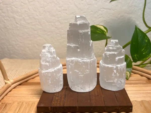 Selenite Towers - Image 2