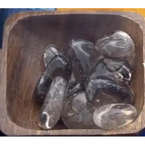 Smokey Quartz - Image 3