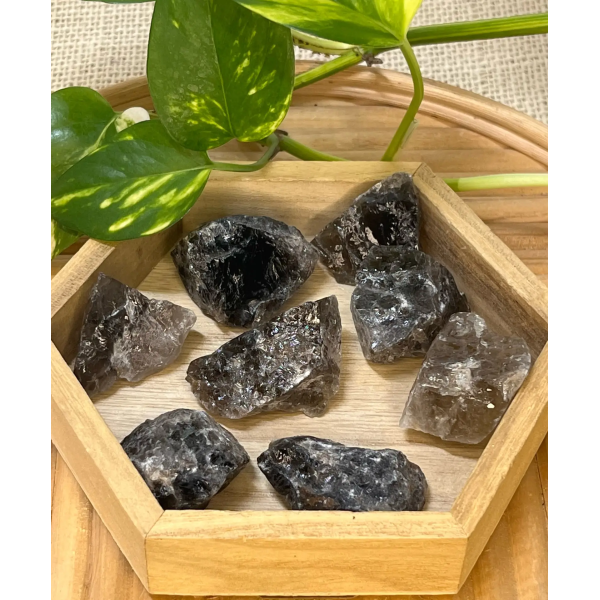 Smokey Quartz
