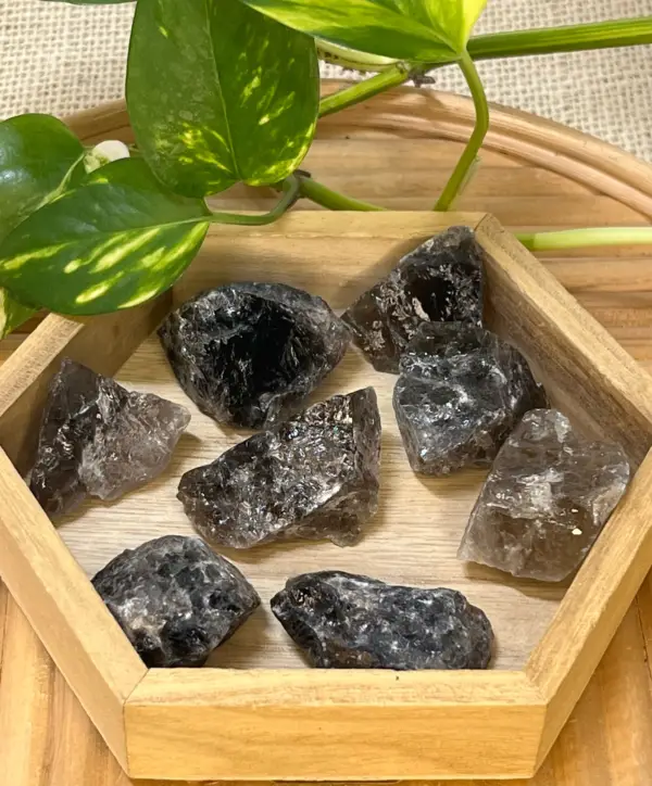 Smoky Quartz