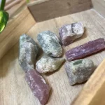 Watermelon Tourmaline