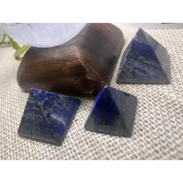 Lapis Lazuli - Image 8