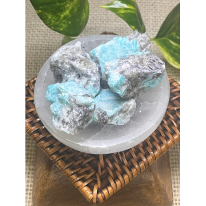 Amazonite
