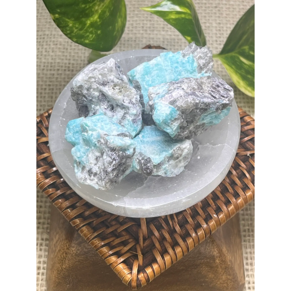Amazonite