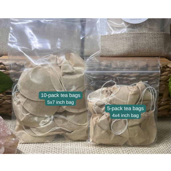 Lung Detox Herbal Blend - Image 4