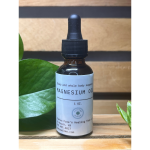 Magnesium Oil